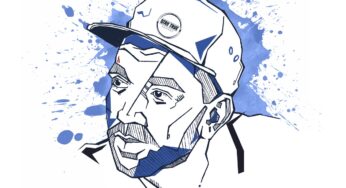 Kid Fonque – Undefined (Atjazz Remix)