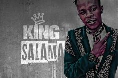 King Salama & Villager SA - Mojolo Wa Baba