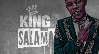 King Salama & Villager SA – Mojolo Wa Baba