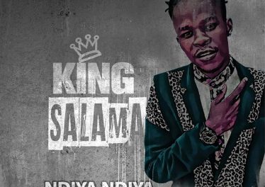 King Salama & Villager SA - Mojolo Wa Baba