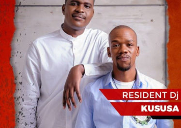 Kususa - 5FM #TheKyleCassimShow Resident Mix