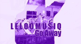 Leloo Music – Go Away (feat. Ten ten)