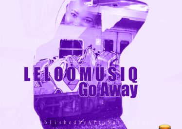 Leloo Music - Go Away (feat. Ten ten)