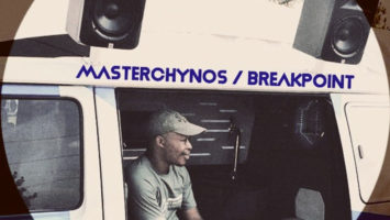 MasterChynos - Breakpoint