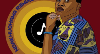 Moseh Drummist – Ndakuchama (XtetiQsoul Remix)