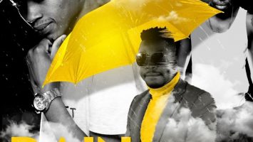 Mr Brown - Rain On Me (feat. Team Mosha)