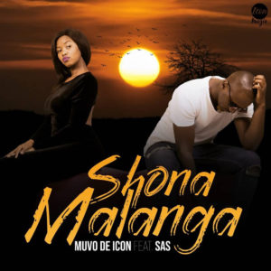 Muvo De Icon Ft. SAS - Shona Malanga