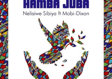 Nelisiwe Sibiya - Hamba Juba (feat. Mobi Dixon), club music, new south africa music, afro house 2019 download mp3, latest afro house songs