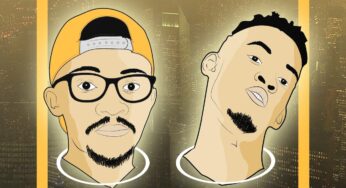 Nyte SA & Dj Keptivator – The Ghetto EP