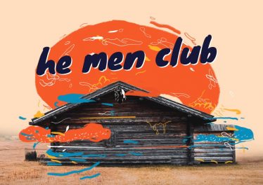 OU - He Men Club EP