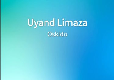 Oskido - Uyand Limaza