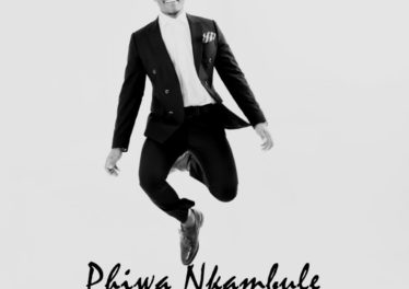 Phiwa Nkambule - Sax on Piano