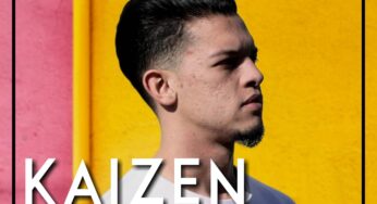 Pierre Johnson & Chris Jay – Kaizen (Buddynice Vocal Mix)