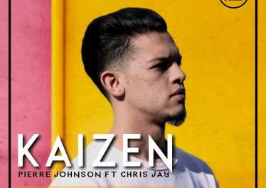 Pierre Johnson & Chris Jay - Kaizen (Buddynice Vocal Mix), latest house music, deep house tracks, house music download, club music, south african deep house, latest south african house, new sa house music, funky house, deeptech