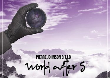 Pierre Johnson & T.I.B - World After 5, new house music, deep house 2019, sa deep house music, deep tech, latest deep house music