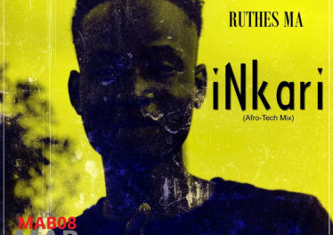 Ruthes MA - Inkari (Afro-tech Mix)