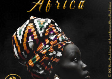Sbu Risk - Africa (feat. Benny P)