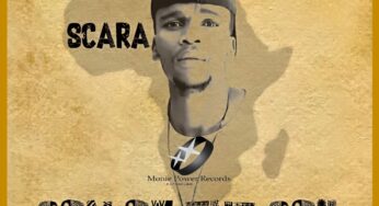 Scara – Son of Soil EP