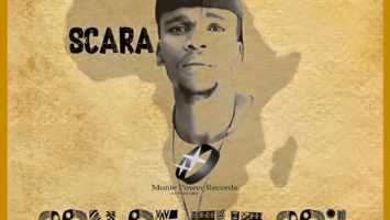 Scara - Son of Soil EP