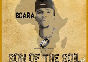 Scara - Son of Soil EP