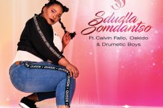 Sdludla Somdantso ft. Drumetic Boys & OSKIDO - High Life (Afro Tech Club Mix), latest afro house music, sa music, south african afro house music, afro house 2019, club music, afrotech, afro house mp3 download