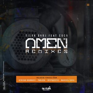 Silva DaDj feat. CoCo - Amen (PabloSA Remix), latest house music, afro deep house tracks, house music download, club music, afro house music, new house music south africa, afrotech, 
