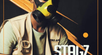 Stagz Jazz – XXV EP