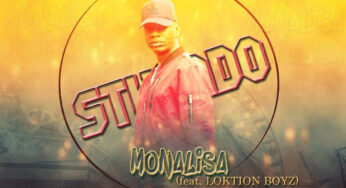 Sthando feat. Loktion Boyz – Monalisa (Afro Tech Mix)
