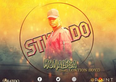 Sthando feat. Loktion Boyz - Monalisa (Afro Tech Mix)