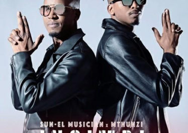 Sun-El Musician & Mthunzi - Insimbi (Extended Mix), latest south african music, latest sa music, latest afro house music, afro house mp3 download, new afro house music, afro house 2019, mzansi music