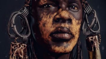 TekniQ - Transitions Second Chapter, latest house music, afro tech, house music download, club music, afro house music, new house music south afric