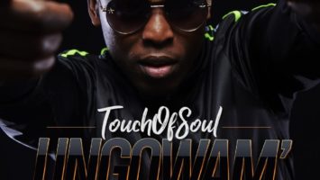 Touch of Soul - Ungowam' (feat. Dj Tira, Fey & Beast), new gqom music, gqom 2019 download, south african gqom, latest sa music, latest gqom songs, gqom mp3 download