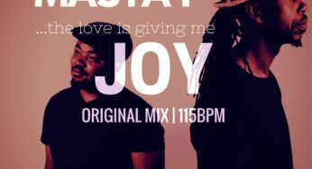Tshepo King & Masta P – Joy (Original Mix)