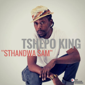Tshepo King & Masta P - Sthandwa Sam (Original Mix)