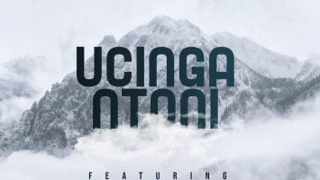 Tumza D'kota & Abidoza - Ucinga Ntoni (Ft. Caltonic SA, Candy & Thabs Le Madonga)