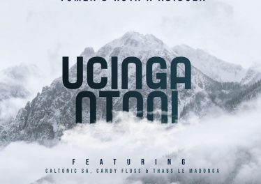 Tumza D'kota & Abidoza - Ucinga Ntoni (Ft. Caltonic SA, Candy & Thabs Le Madonga)