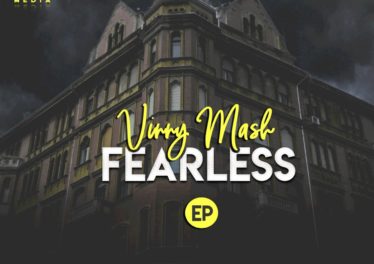 Vinny Mash - Fearless EP
