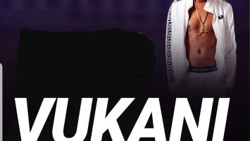 Vukani - Shelela (feat. Kabza de Small)