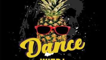 WitDJ - Dance (feat. T-Man & Ntsako)