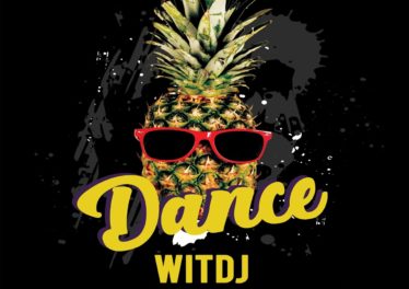 WitDJ - Dance (feat. T-Man & Ntsako)