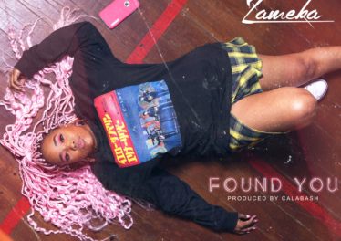 Zameka - Found You, mzansi music, new south africa music, latest sa music, afro house music download, new afro house music, afro house 2019 mp3 download