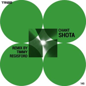 Shota - Chant (feat. Timmy Regisford & Adam Rios)