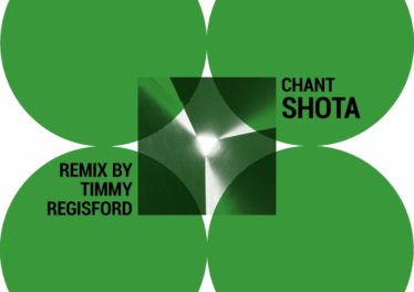 Shota - Chant (feat. Timmy Regisford & Adam Rios)