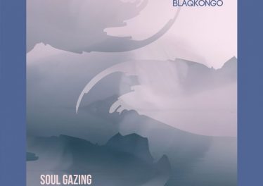 blaqkongo - Soul Gazing