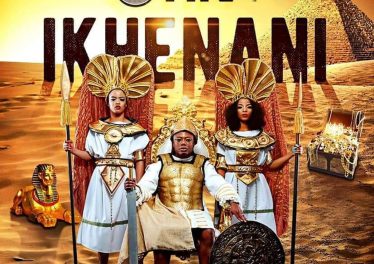 DJ Tira - Ikhenani Album, new afro house music, sa music, south africa afro house, gqom music,afro house 2019 download, latest gqom songs, latest sa music, south african gqom, gqom 2019 download mp3, afrohouse