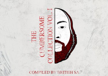 The Cumbersme Collection, Vol. 1 - Compiled By British SA, new deep house, house music download, deep house 2019, deep house sounds, south african deep house music