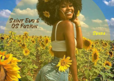 Saint Evo & OS Fusion - Svara (Original Mix)