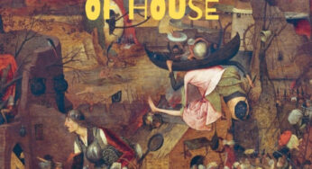 Durbanboy Records Presents: 7 years of House