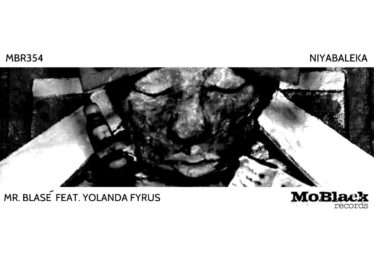 Mr. Blasé feat. Yolanda Fyrus - Niyabaleka (Original Mix)