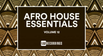 Afro House Essentials, Vol. 12